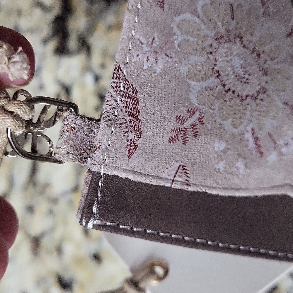 HOBO Charmed Card Case - Picture 16 of 16